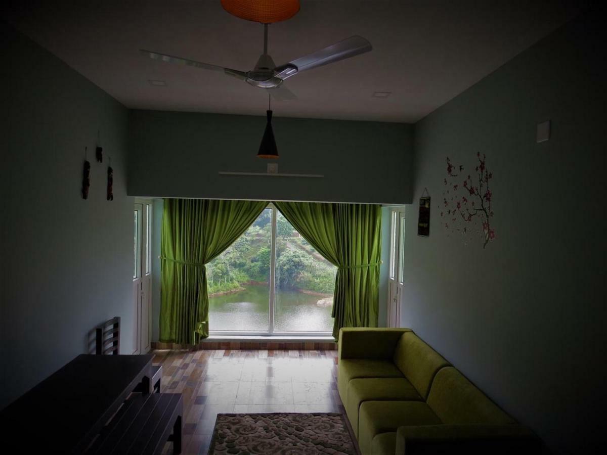 Honeybee Residency Vagamon Villa Exterior foto