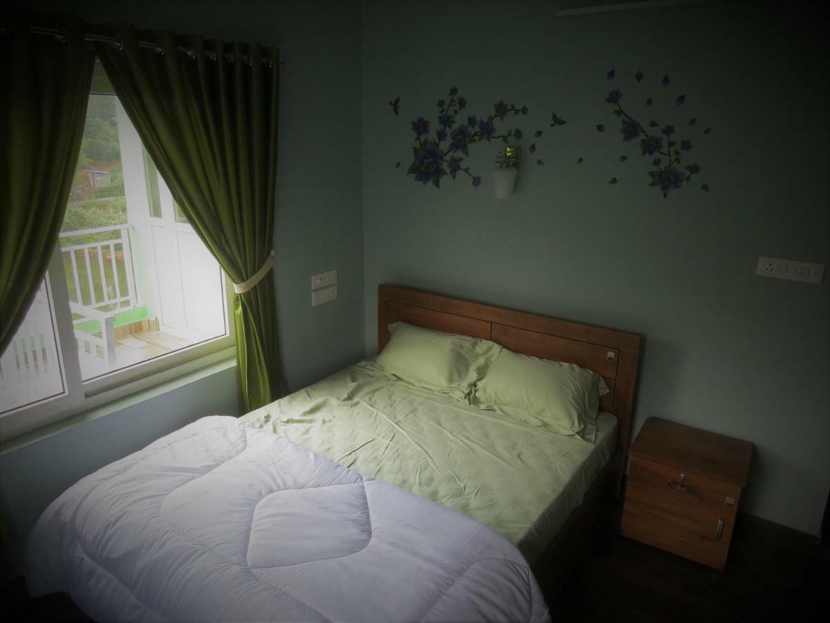 Honeybee Residency Vagamon Villa Exterior foto