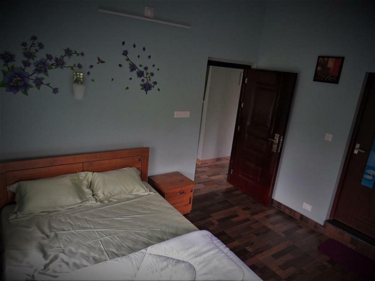 Honeybee Residency Vagamon Villa Exterior foto
